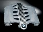 BMW 760iL 2003 года